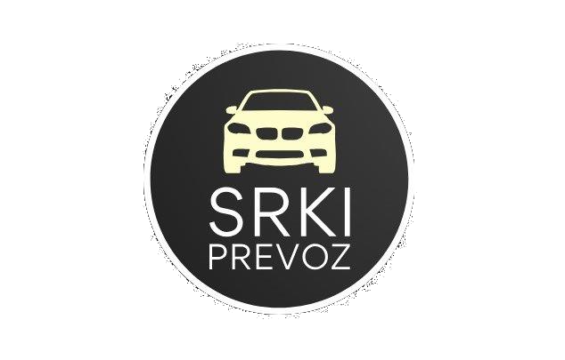 Srki Shuttle Logo